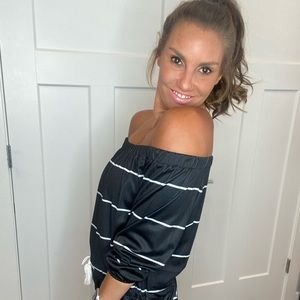 Fun Filled Fall Romper